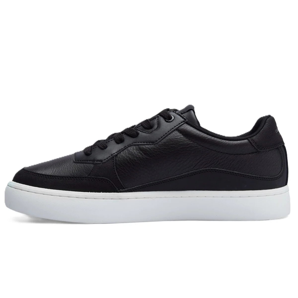 Calvin Klein Cupsole Low Leather Mens Sneaker Hakiki Deri Erkek Günlük Spor Ayakkabı Siyah Calvin Klein Cupsole Low Leather Mens Sneaker Hakiki Deri Erkek Günlük Spor Ayakkabı Siyah Fiyatı, Yorumları ve Özellikleri
