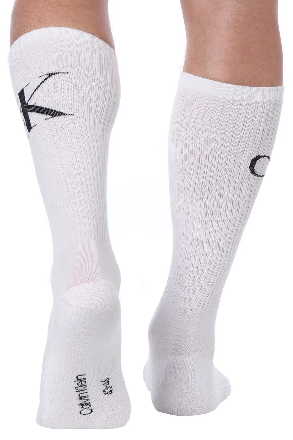 Calvin Klein Jeans Organik Cotton 2 Pack Sock White Pamuklu Bilek Çorap 2 li Pkt Beyaz Calvin Klein Jeans Organik Cotton 2 Pack Sock White Pamuklu Bilek Çorap 2 li Pkt Beyaz Fiyatı, Yorumları ve Özellikleri