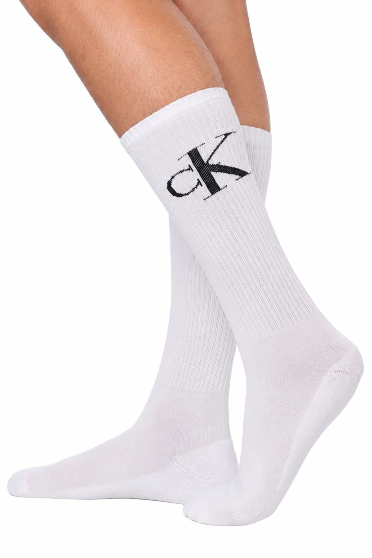 Calvin Klein Jeans Organik Cotton 2 Pack Sock White Pamuklu Bilek Çorap 2 li Pkt Beyaz Calvin Klein Jeans Organik Cotton 2 Pack Sock White Pamuklu Bilek Çorap 2 li Pkt Beyaz Fiyatı, Yorumları ve Özellikleri