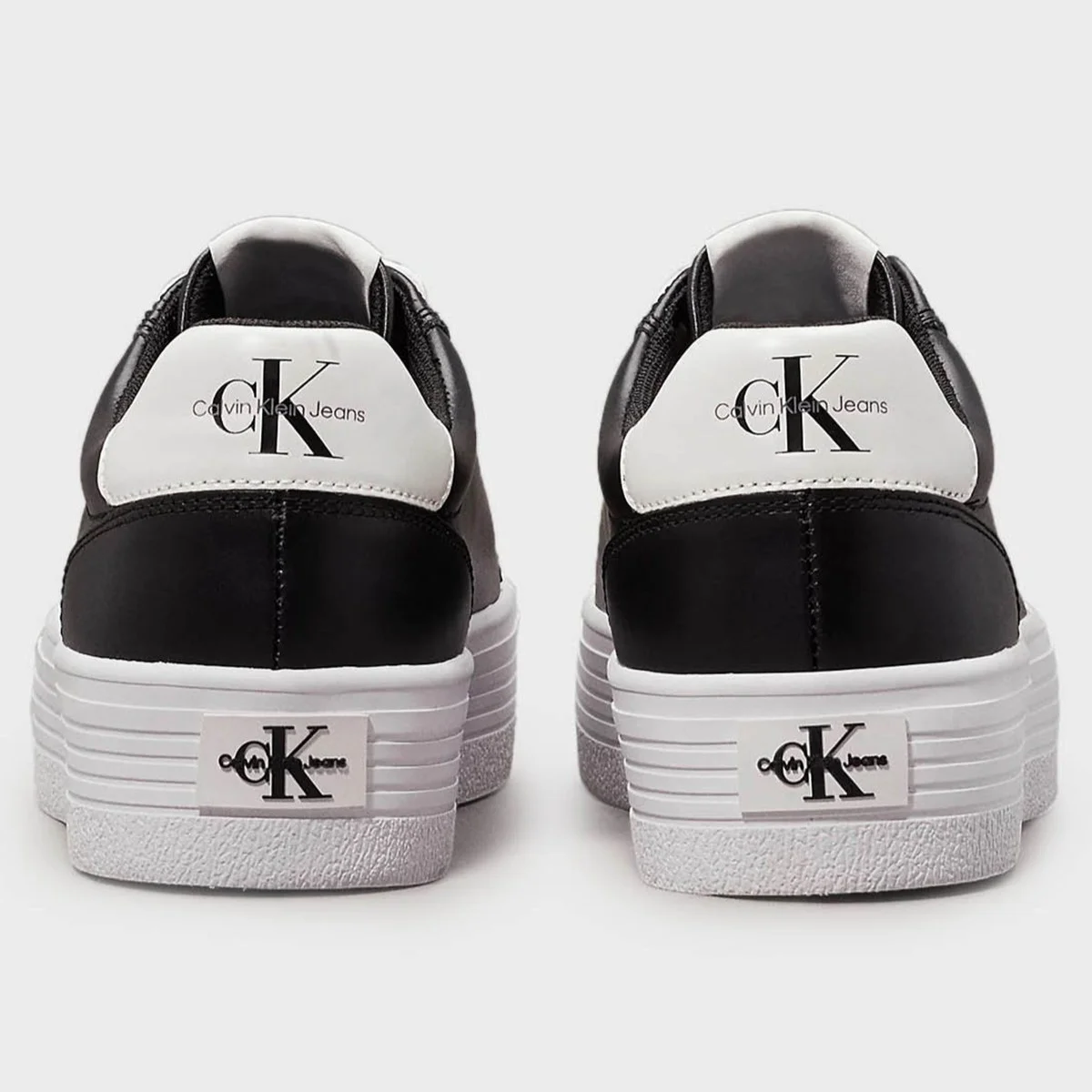 Calvin Klein Leather Women Sneaker Black Hakiki Deri Günlük Spor Ayakkabı Siyah Calvin Klein Leather Women Sneaker Black Hakiki Deri Günlük Spor Ayakkabı Siyah Fiyatı, Yorumları ve Özellikleri