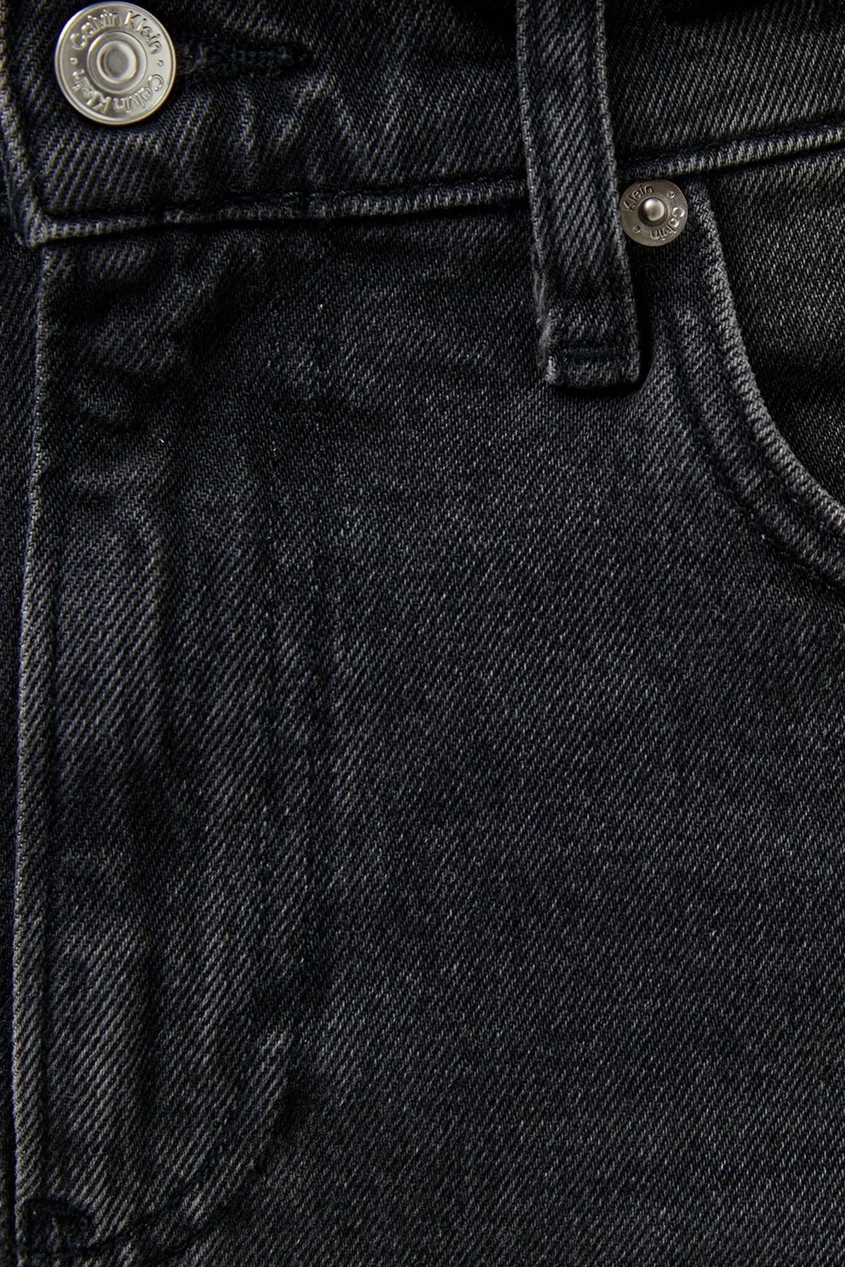 Calvin Klein Men's Slim Taper Jean Erkek Kot Pantolon Siyah Fiyatı, Yorumları ve Özellikleri