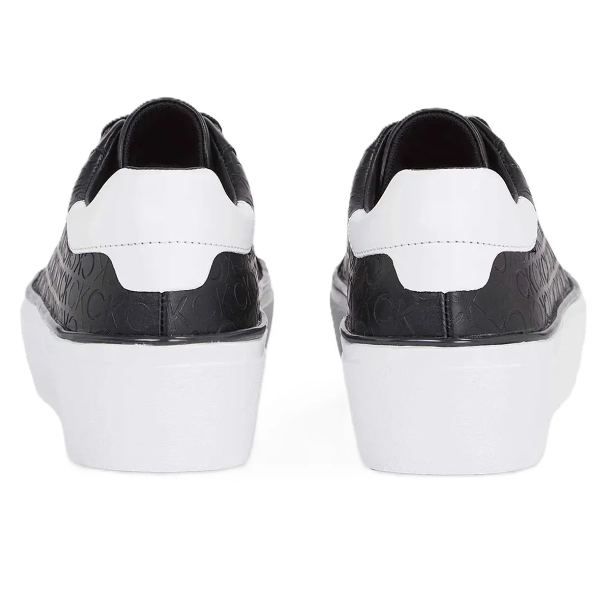 Calvin Klein Platform C Lace UP Leather Womens Sneaker Hakiki Deri Kadın Günlük Spor Ayakkabı Siyah Calvin Klein Platform C Lace UP Leather Womens Sneaker Hakiki Deri Kadın Günlük Spor Ayakkabı Siyah Fiyatı, Yorumları ve Özellikleri