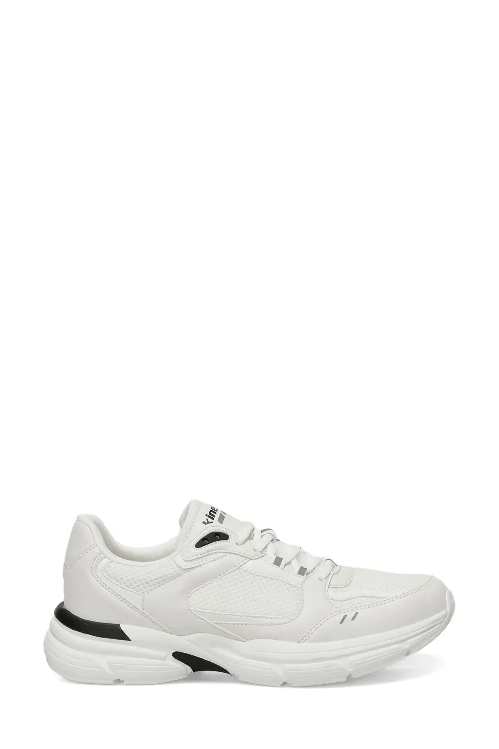 CALYPTO 4FX Beyaz Erkek Spor Ayakkabı