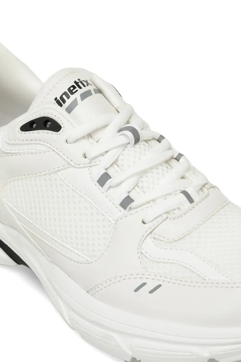 CALYPTO 4FX Beyaz Erkek Spor Ayakkabı