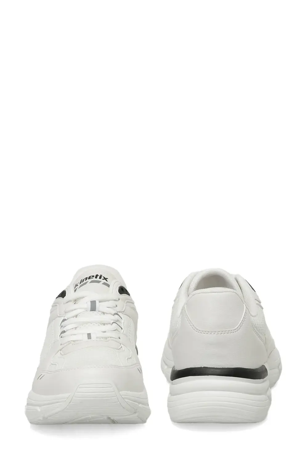 CALYPTO 4FX Beyaz Erkek Spor Ayakkabı