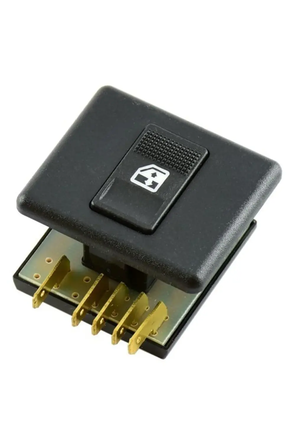 Cam Acma Anahtarı Teklı Sag Fıat Dogan-uno