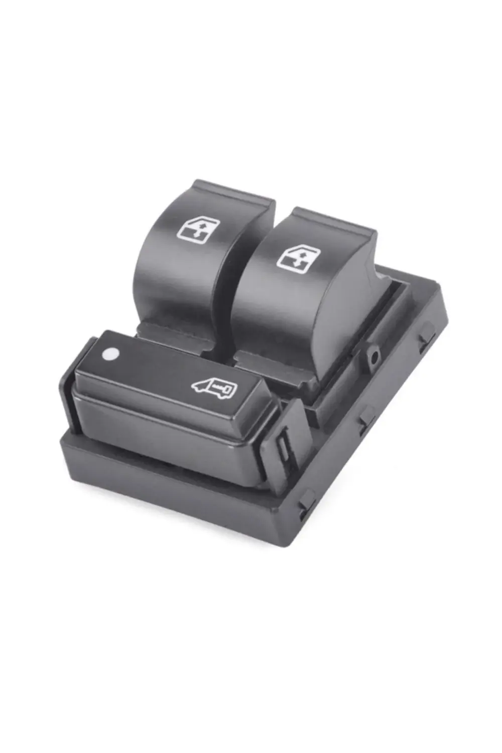 CAM AÇMA DÜĞMESİ ÖN SOL ÇİFTLİ DUCATO III 06- / BOXER III / JUMPE