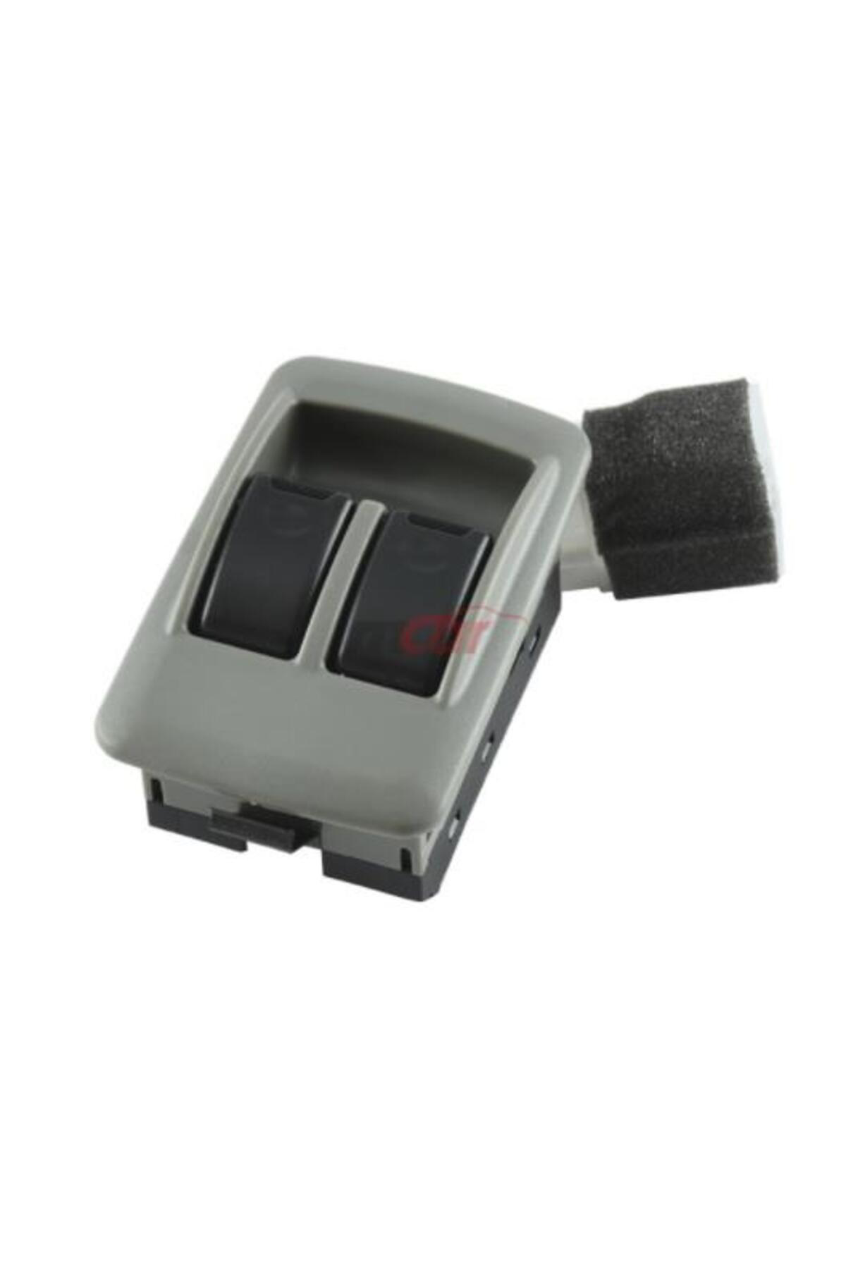 Cam Anahtarı (ÇİFTLİ 6 FİŞ SOL KAPI) Kıa Bongo 1997-2003