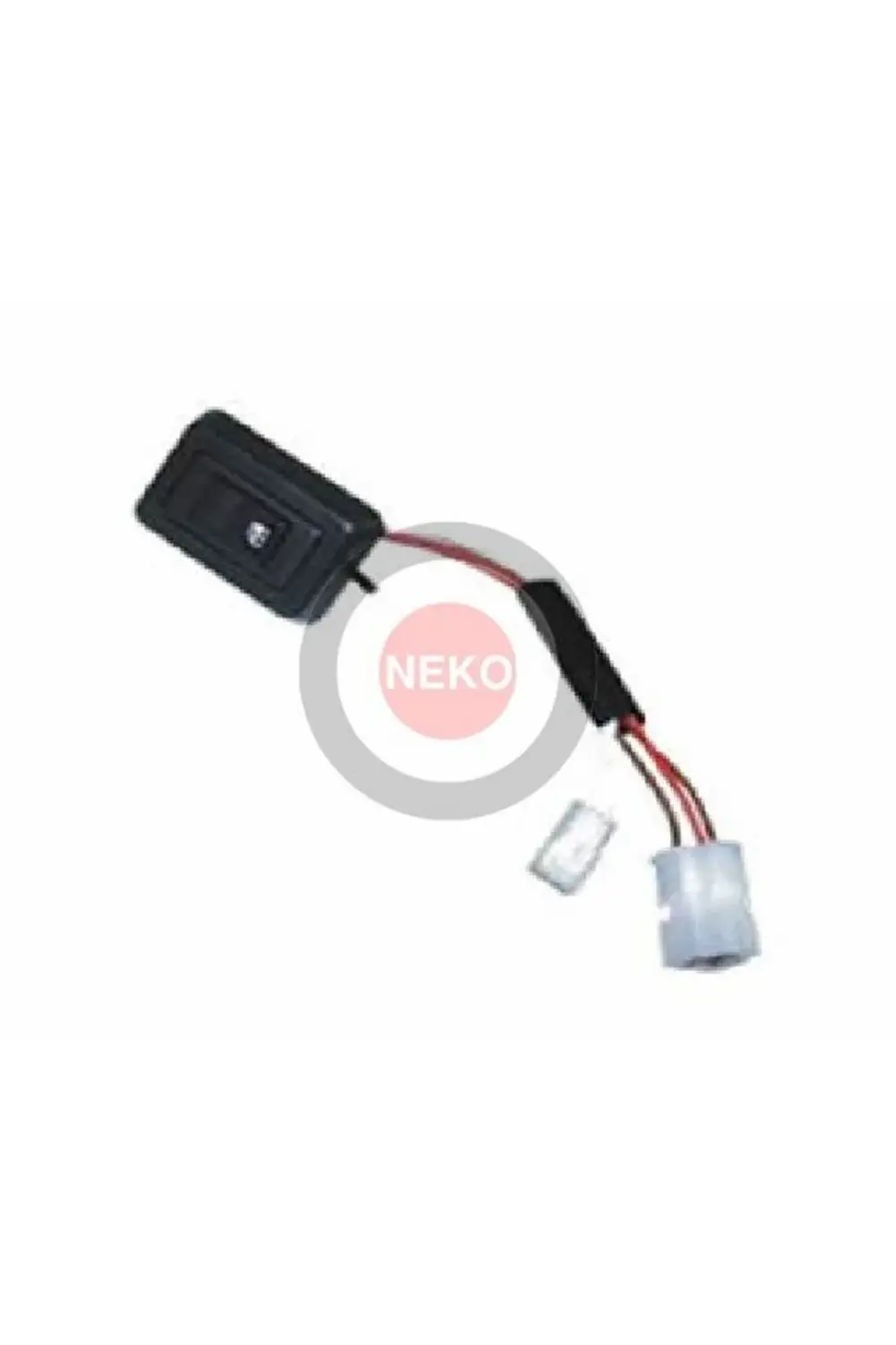 Cam Anahtarı Ön Sağ [ Volkswagen Lt 35 5 Fişli ]