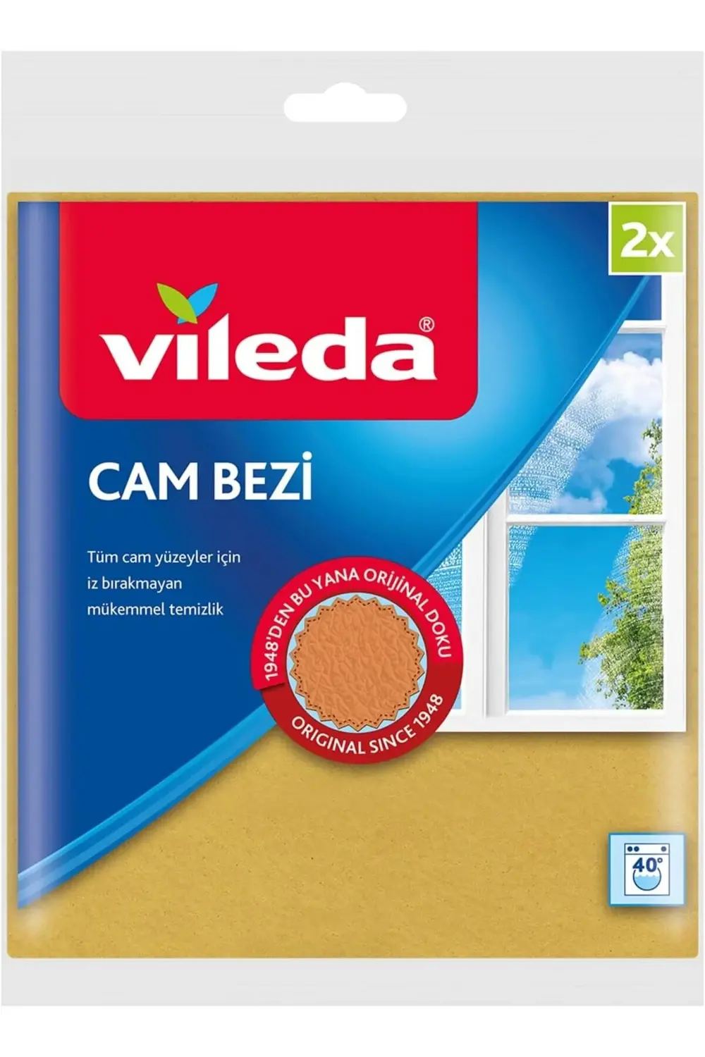 Cam Bezi, Ekstra Parlaklık, Sarı, 2'li Paket 1184728
