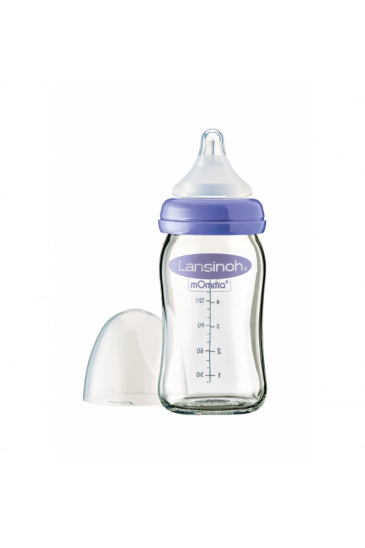 Cam Biberon 160 ml