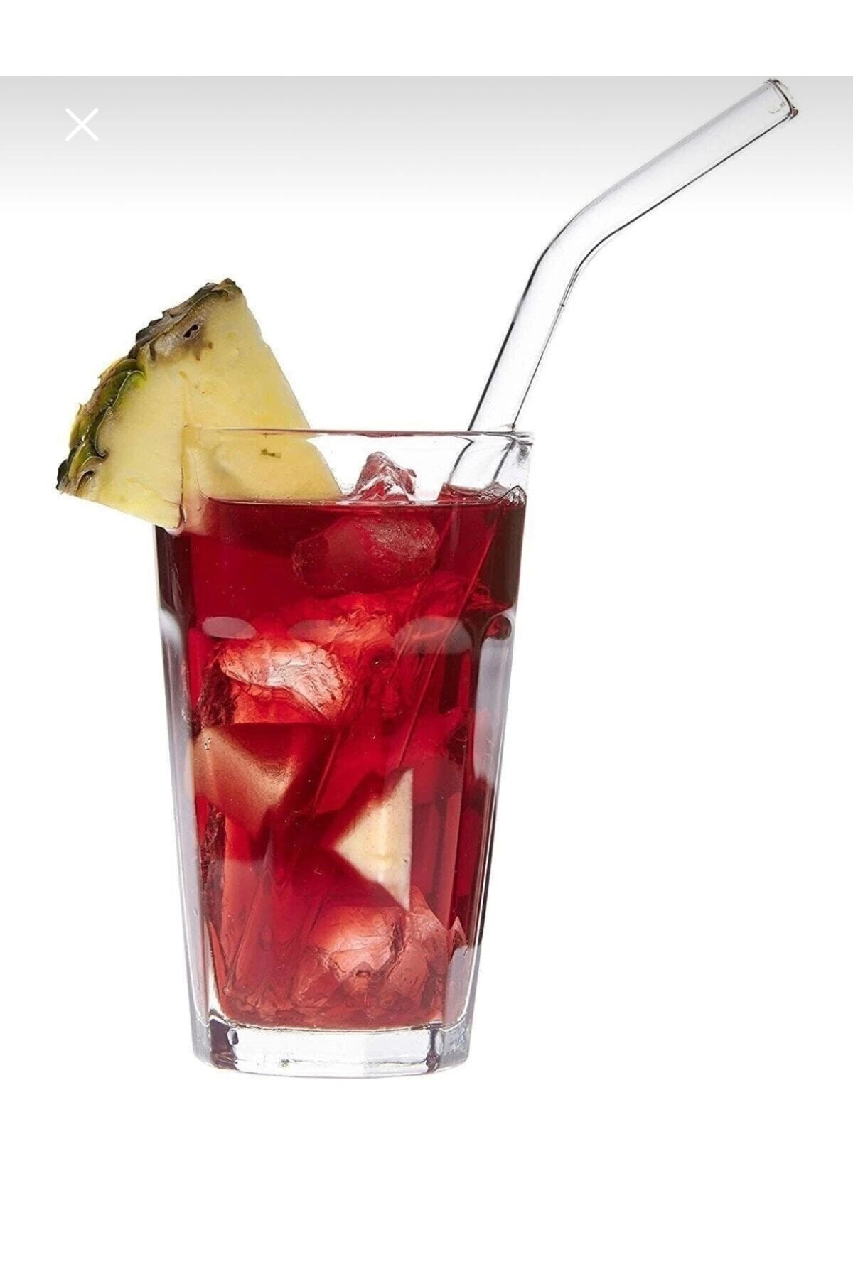 Cam & Çelik Pipet Temizleme Fırçası Tekli