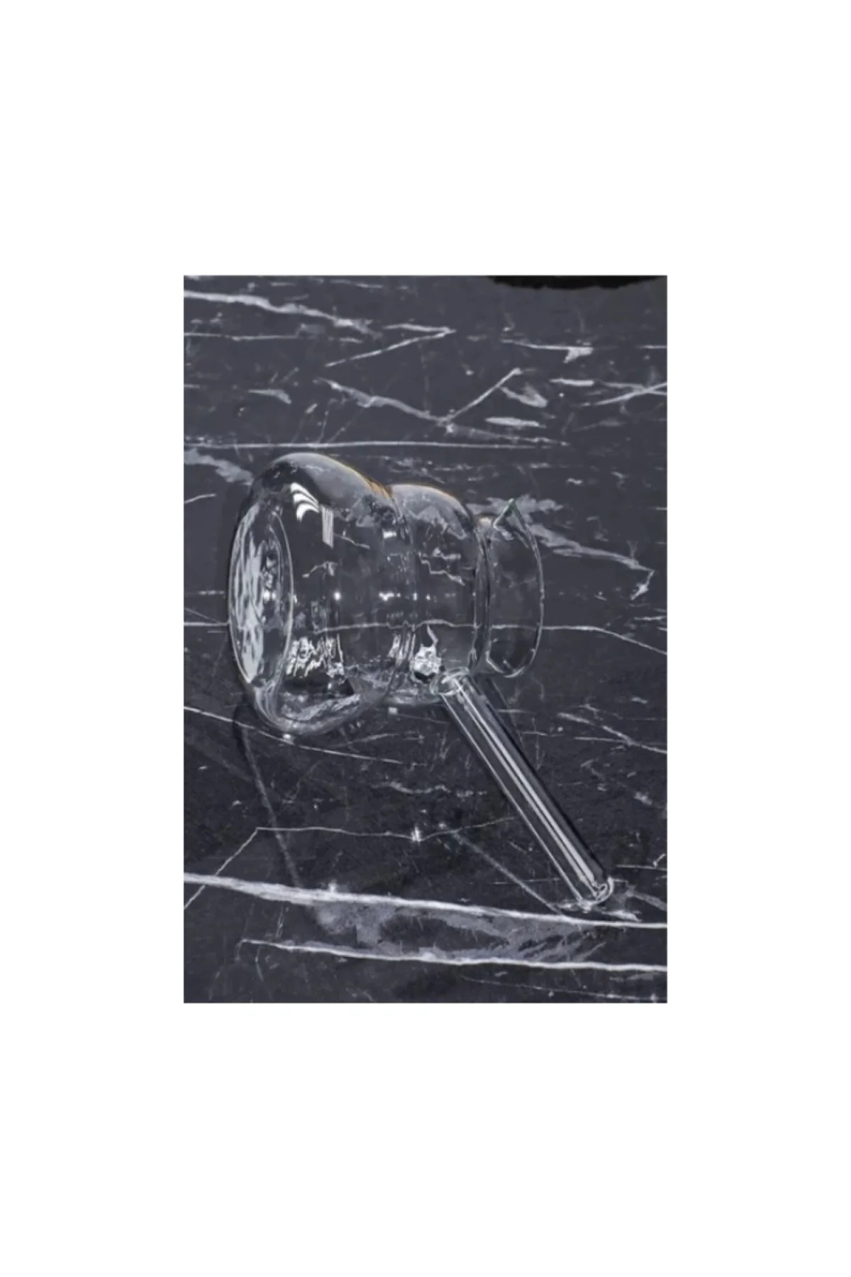 Cam Cezve 400 Ml Royaleks-CLKN-1858