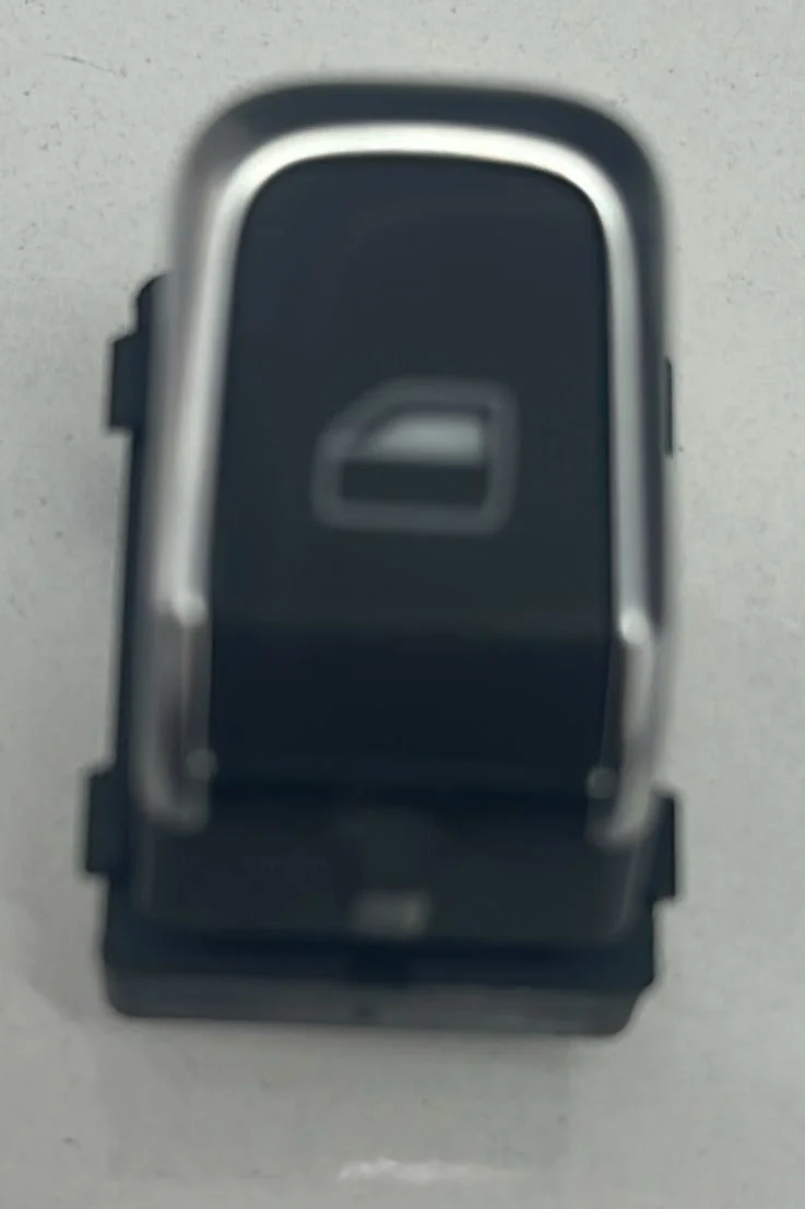 Cam Düğmesi (FORWARD)(4G0959855) AUDI A1 A6 A7 A8 Q3 Fiyatı, Yorumları ve Özellikleri