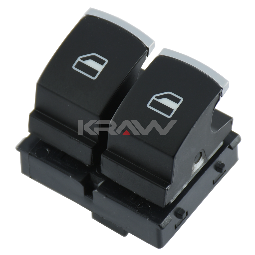 Cam Düğmesi (MCAR-KRAW)(AN-408C)(5K3959857)(Leon Golf Caddy Passa