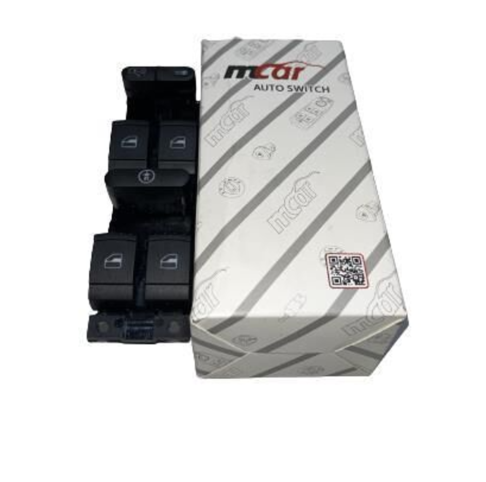 Cam Düğmesi (MCAR-KRAW)(AN-412)(1J4959857B)