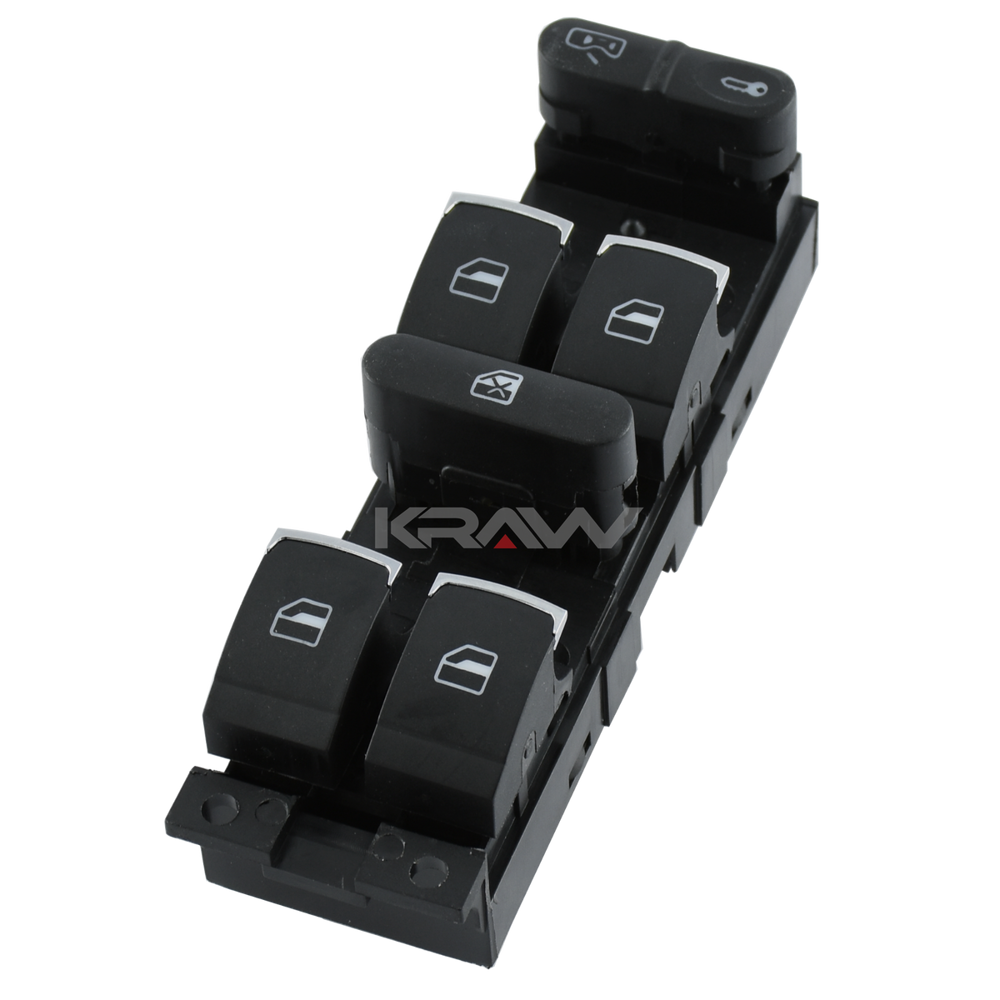 Cam Düğmesi (MCAR-KRAW)(AN-412C)(1J4959857)