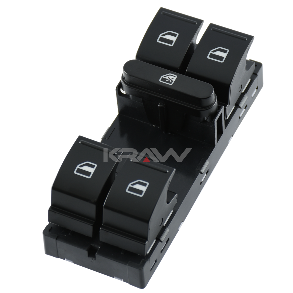 Cam Düğmesi (MCAR-KRAW)(AN-414)(1K4959857B)(Golf Passat Jetta CC