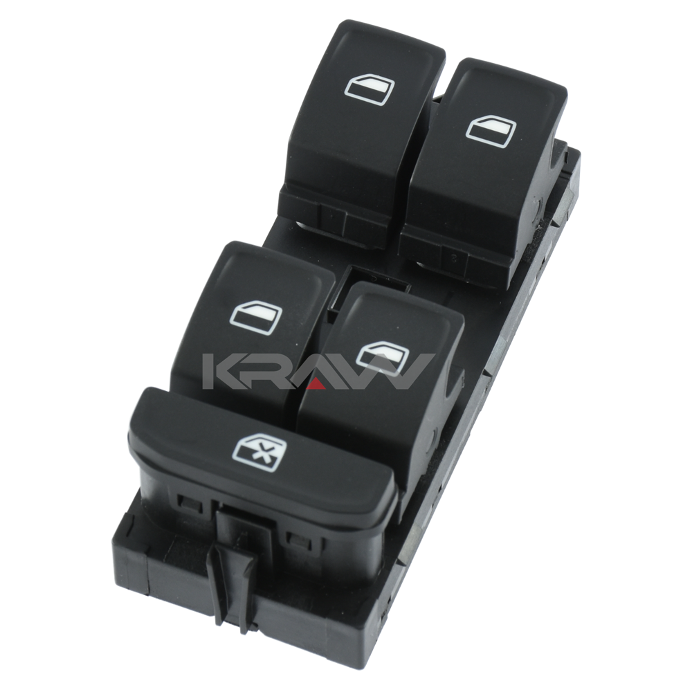 Cam Düğmesi (MCAR-KRAW)(AN-418)(5G0959857B)