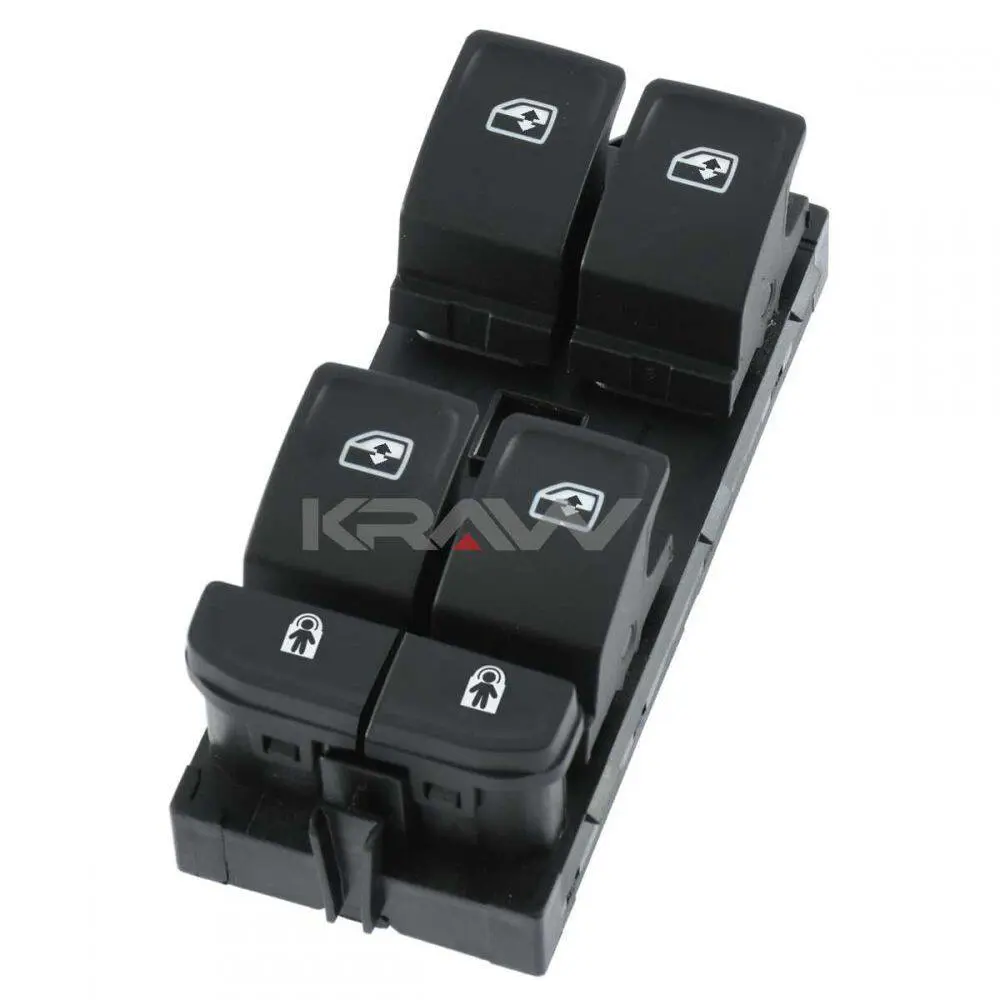 Cam Düğmesi (MCAR-KRAW)(AN-418E)(3G0959857B)