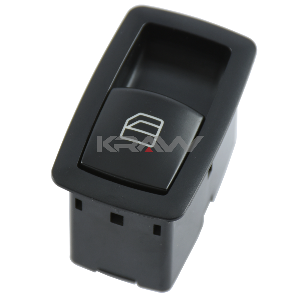 Cam Düğmesi (MCAR-KRAW)(AN-541)(A2518200510)(MERCEDES A B ML R GL