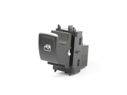 Cam Düğmesi - Tekli (VW)(5G0959855N)(5G0959855J)(VW Golf Passat)