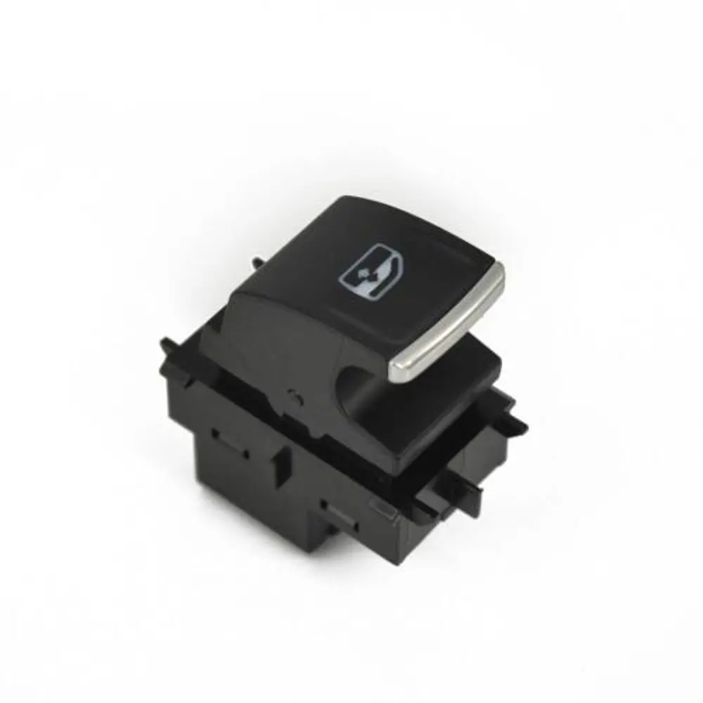 Cam Düğmesi - Tekli (VW Orjinal)(5G0959855F)(VW Golf 7)