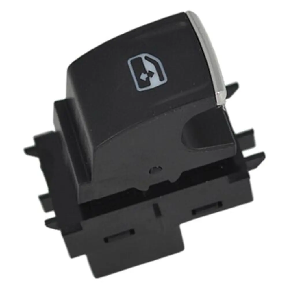 Cam Düğmesi - Tekli (VW Orjinal)(5G0959855F)(VW Golf 7)