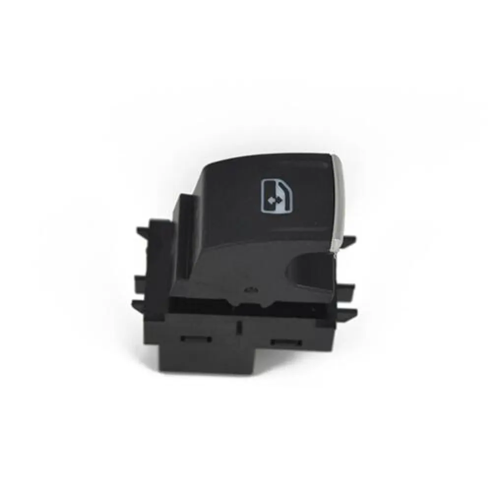 Cam Düğmesi - Tekli (VW Orjinal)(5G0959855F)(VW Golf 7)