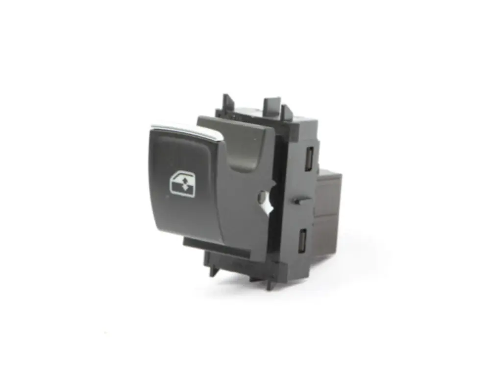 Cam Düğmesi - Tekli (VW Orjinal)(5G0959855N)(5G0959855J)(VW Golf