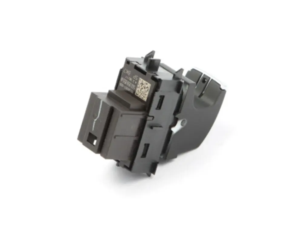 Cam Düğmesi - Tekli (VW Orjinal)(5G0959855N)(5G0959855J)(VW Golf