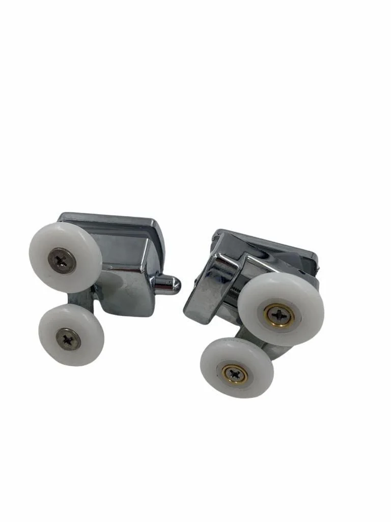 Cam Duşakabin Tekeri – 6mm Cam İçin Alt Üst Tekerlek Seti Fiyatı, Yorumları ve Özellikleri