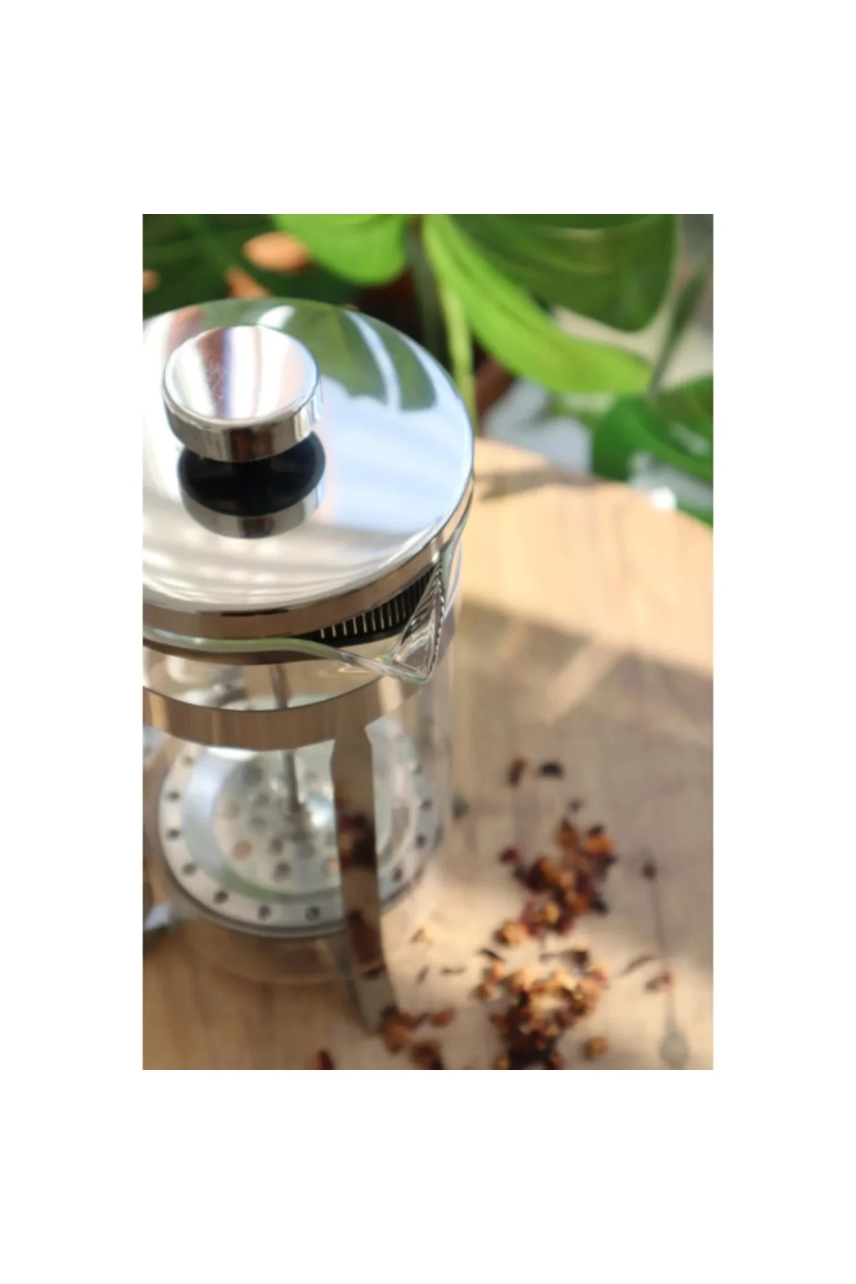 Cam French Press 350 ml