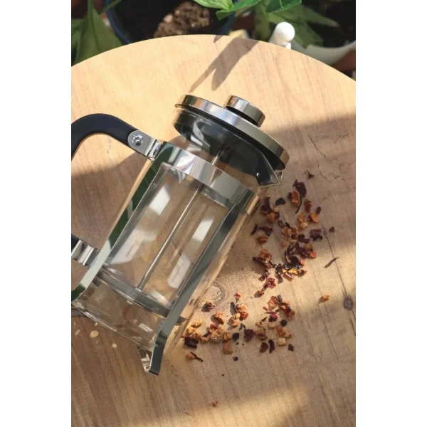 Cam French Press 350 ml Fiyatı, Yorumları ve Özellikleri