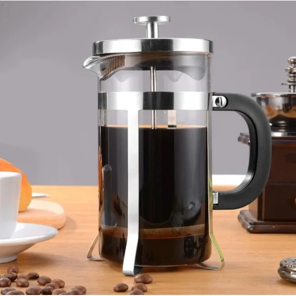 Cam French Press 350 ml Fiyatı, Yorumları ve Özellikleri