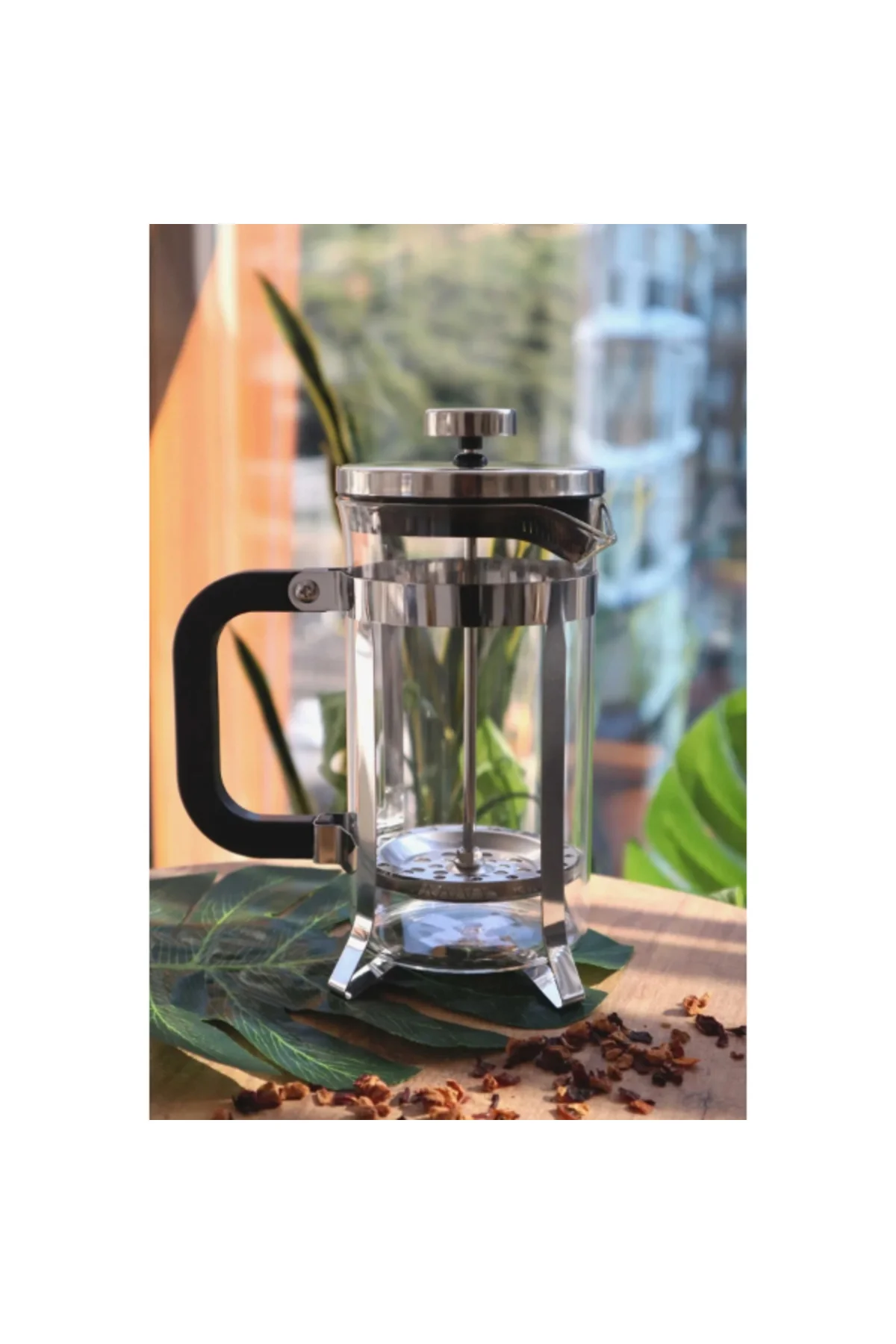Cam French Press 350 ml