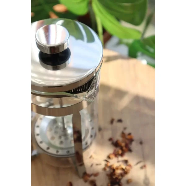 Cam French Press 350 ml Fiyatı, Yorumları ve Özellikleri
