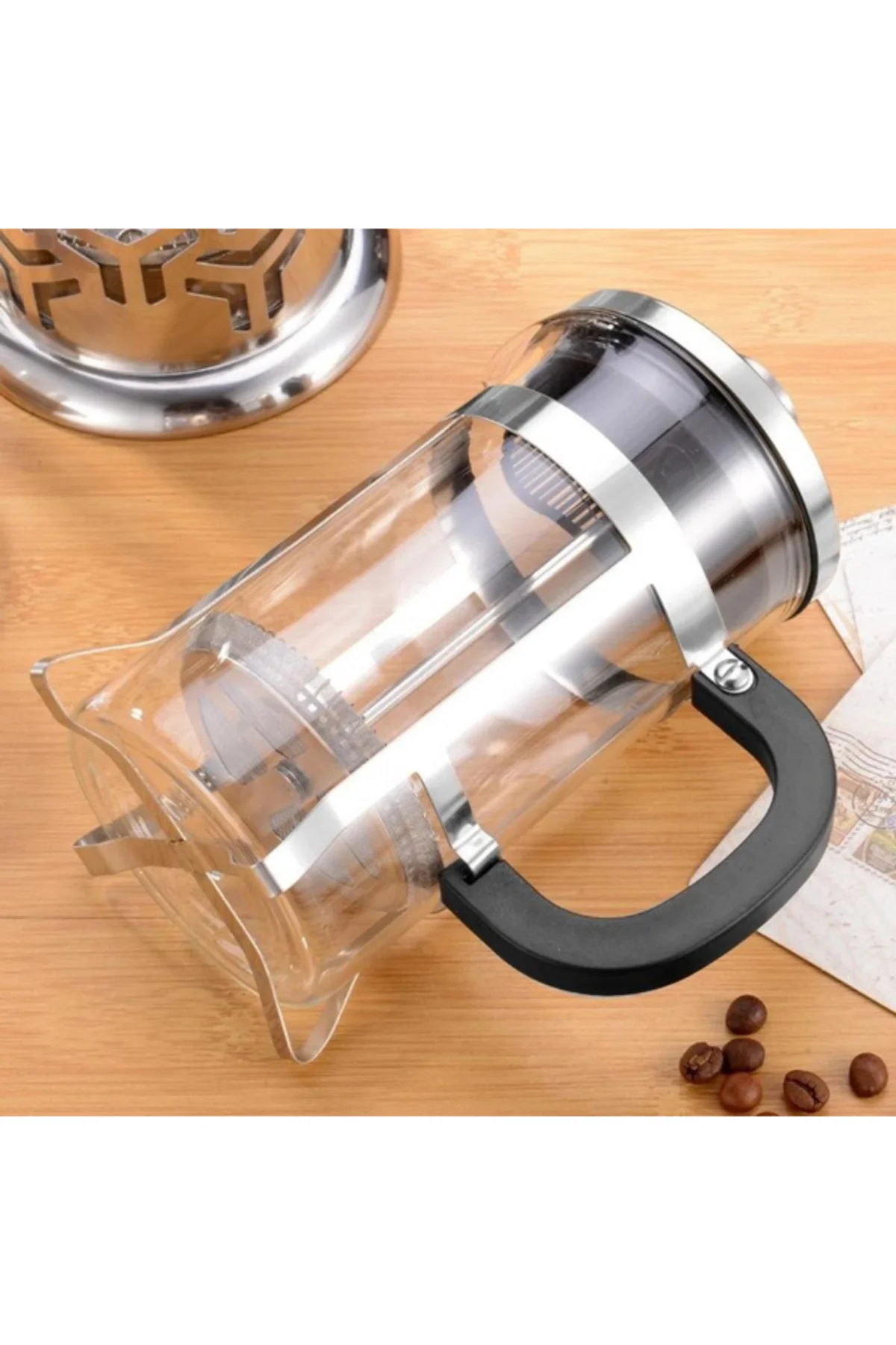 Cam French Press 350 ml