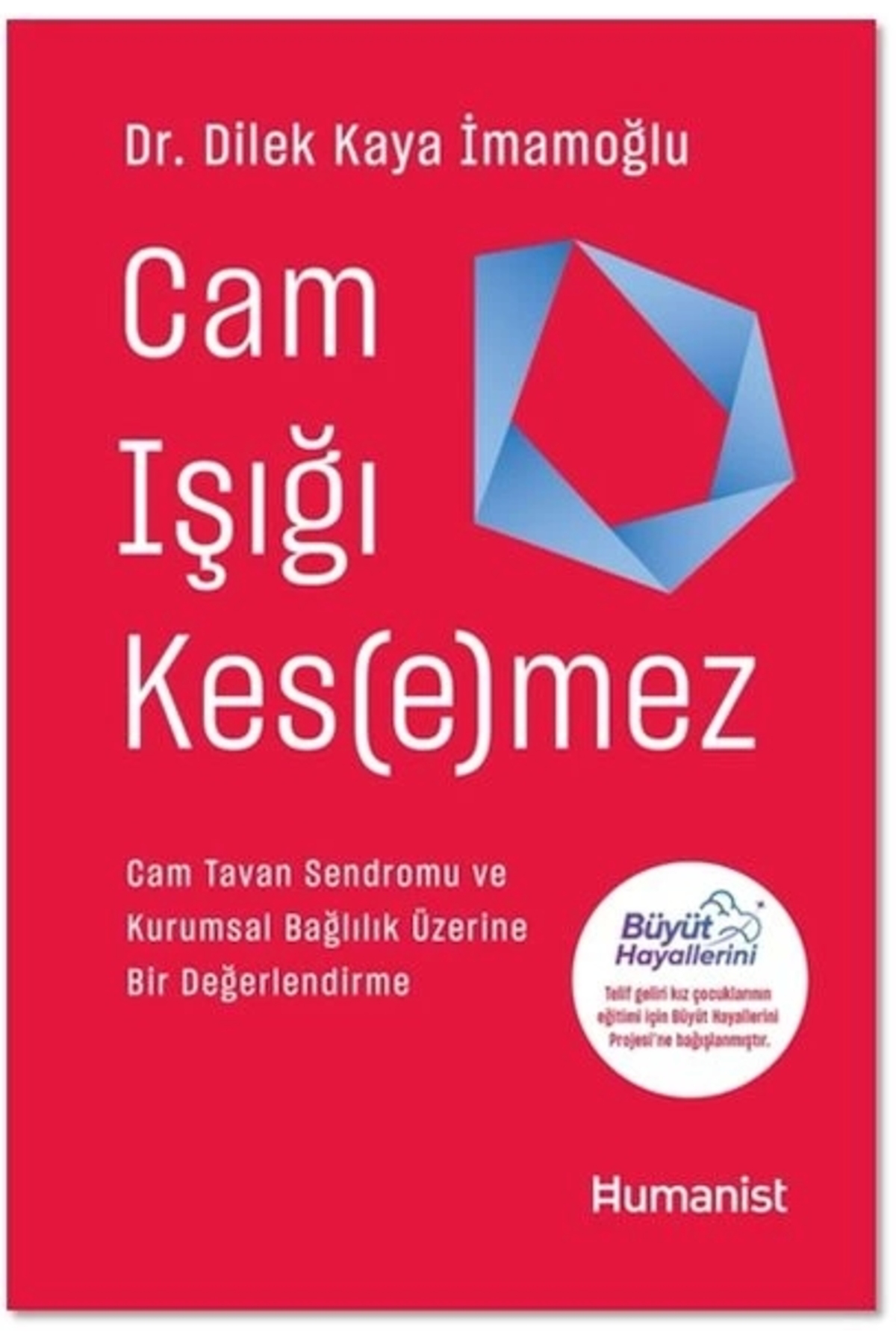 Hümanist Kitap Yayıncılık Cam İşığı Kesemez