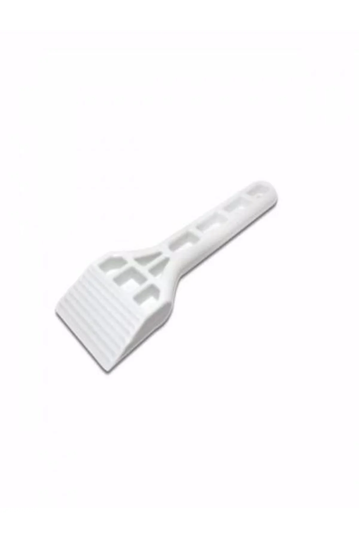 Cam Kaldırma Küreği