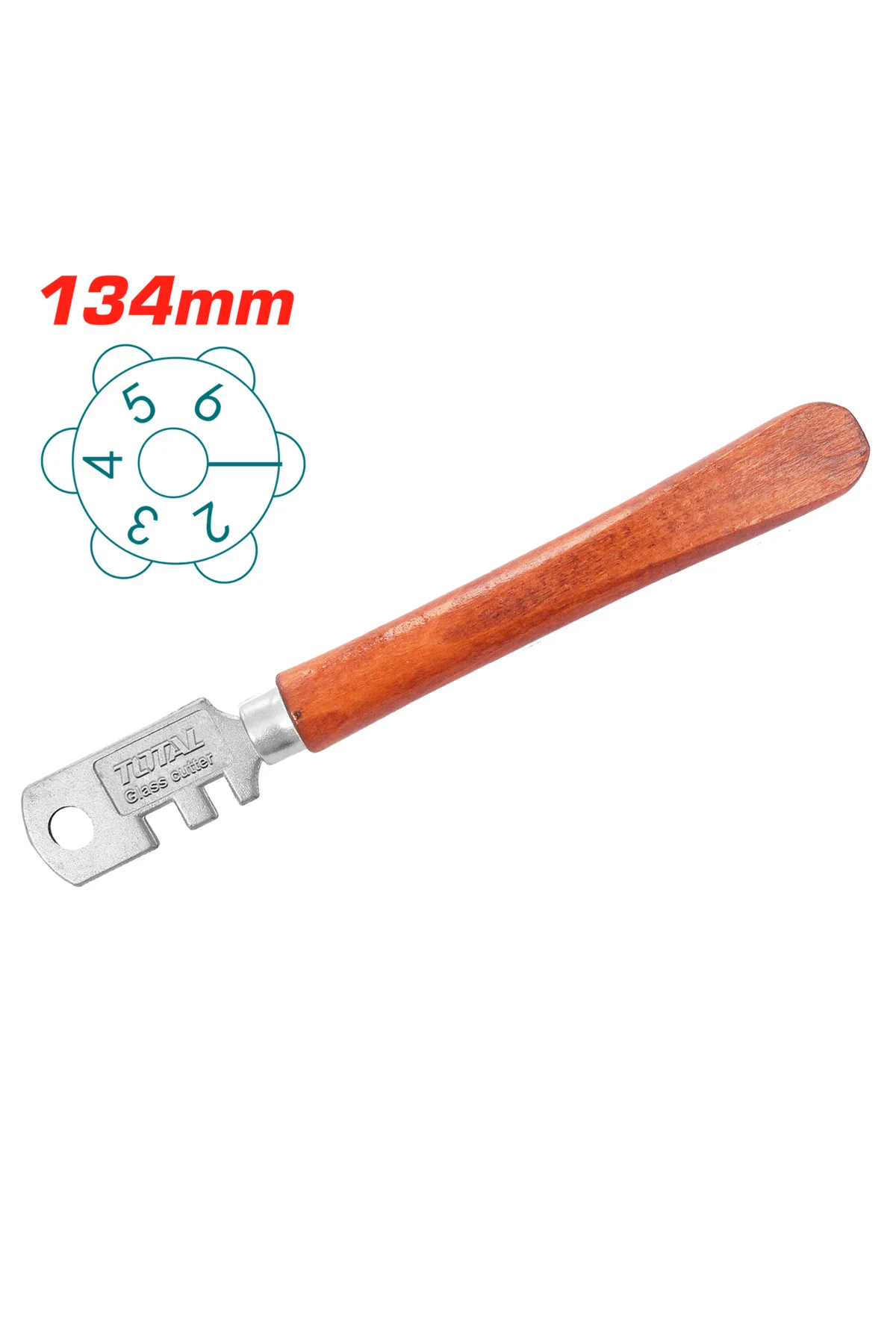 Cam Kesme Aleti THT561301