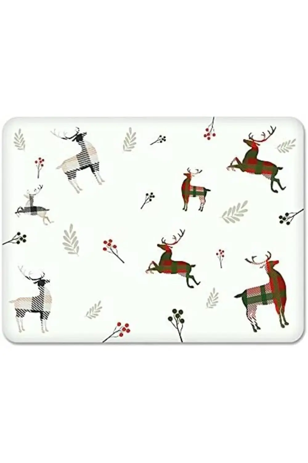 Cam Kesme Tahtası - Cam Kesme Tablası | Deer (20cm x 30cm) 118522