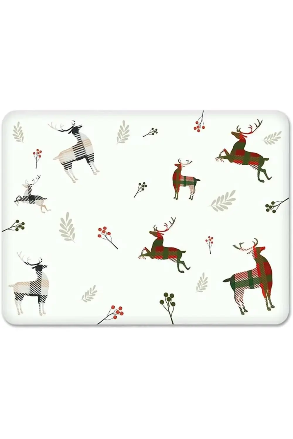 Cam Kesme Tahtası - Cam Kesme Tablası | Deer (20cm x 30cm) 118522