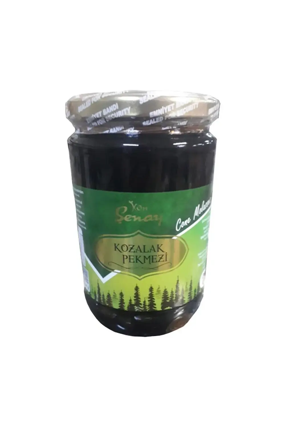 Çam Kozalağı Pekmezi 800 Gr