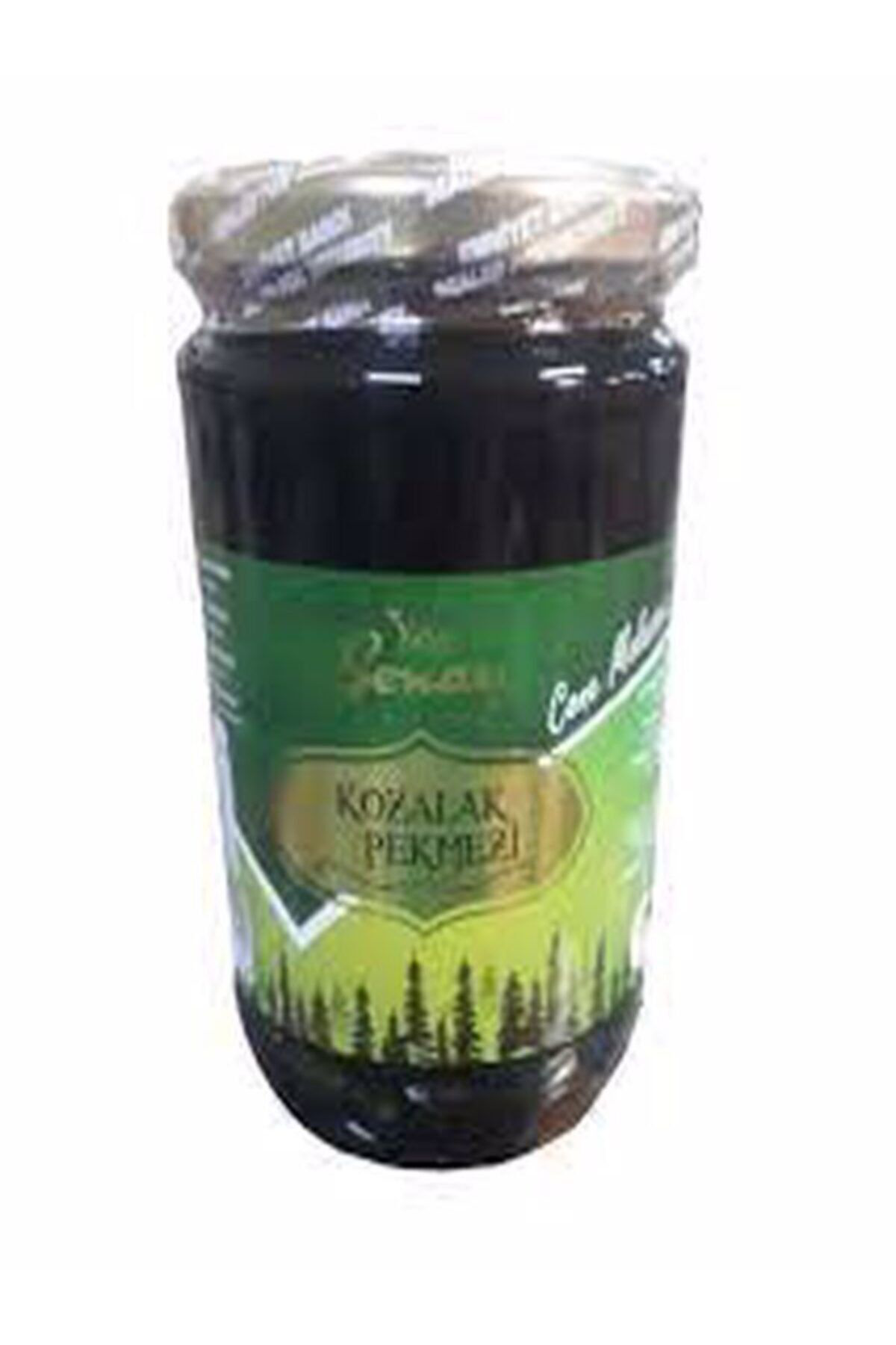 Şenay Çam Kozalak Pekmezi 800 Gr Yeni Tarihli