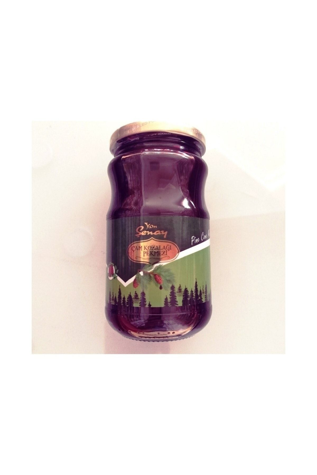 Çam Kozalak Pekmezi 450 Gr
