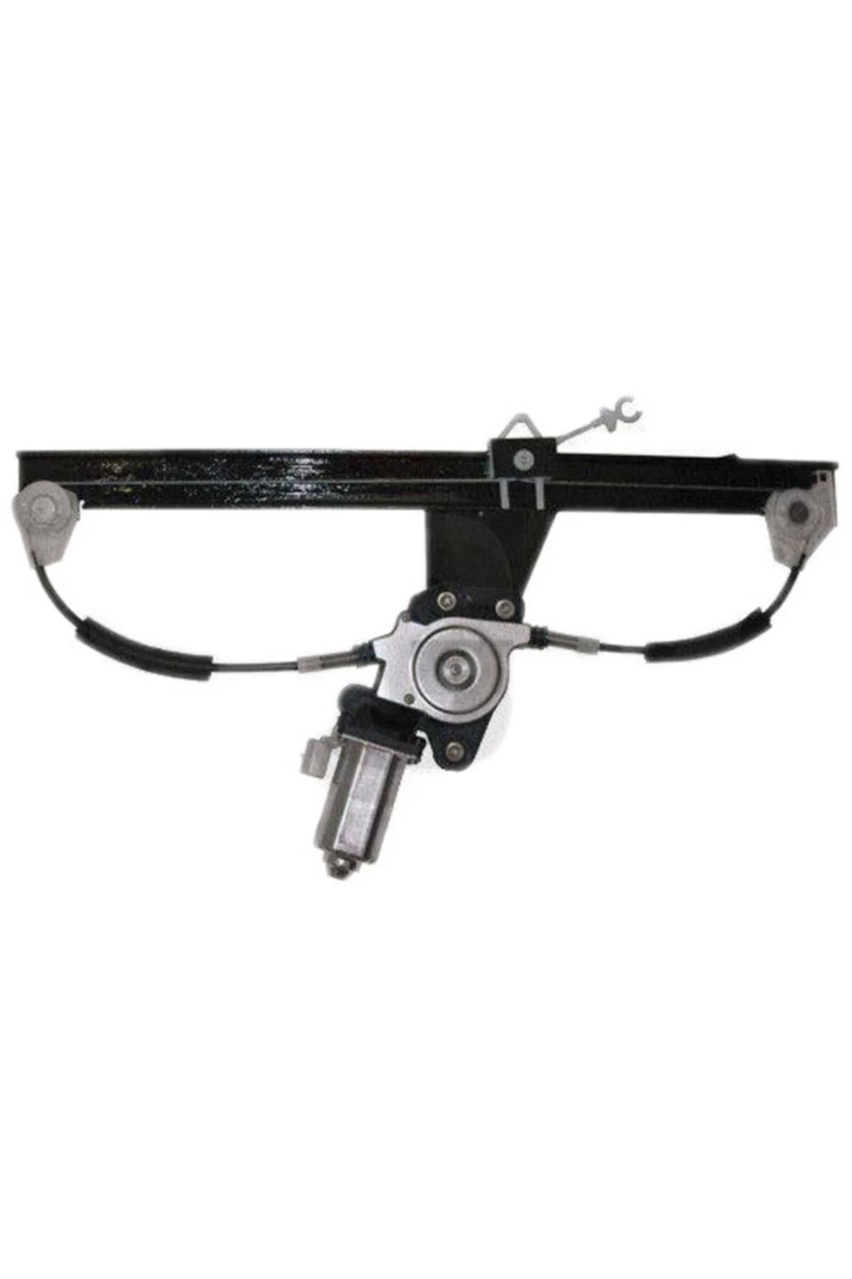 Cam Krikosu Fiat Doblo 2006 2009 Ön Sağ