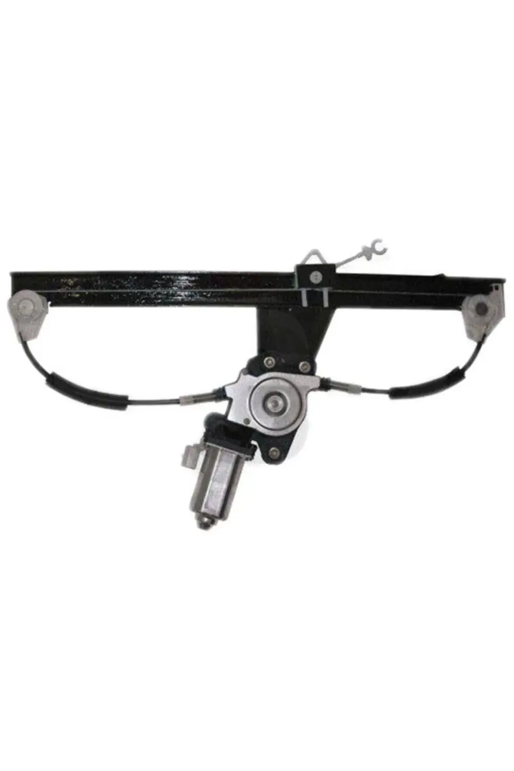 Cam Krikosu Fiat Doblo 2006 2009 Ön Sağ