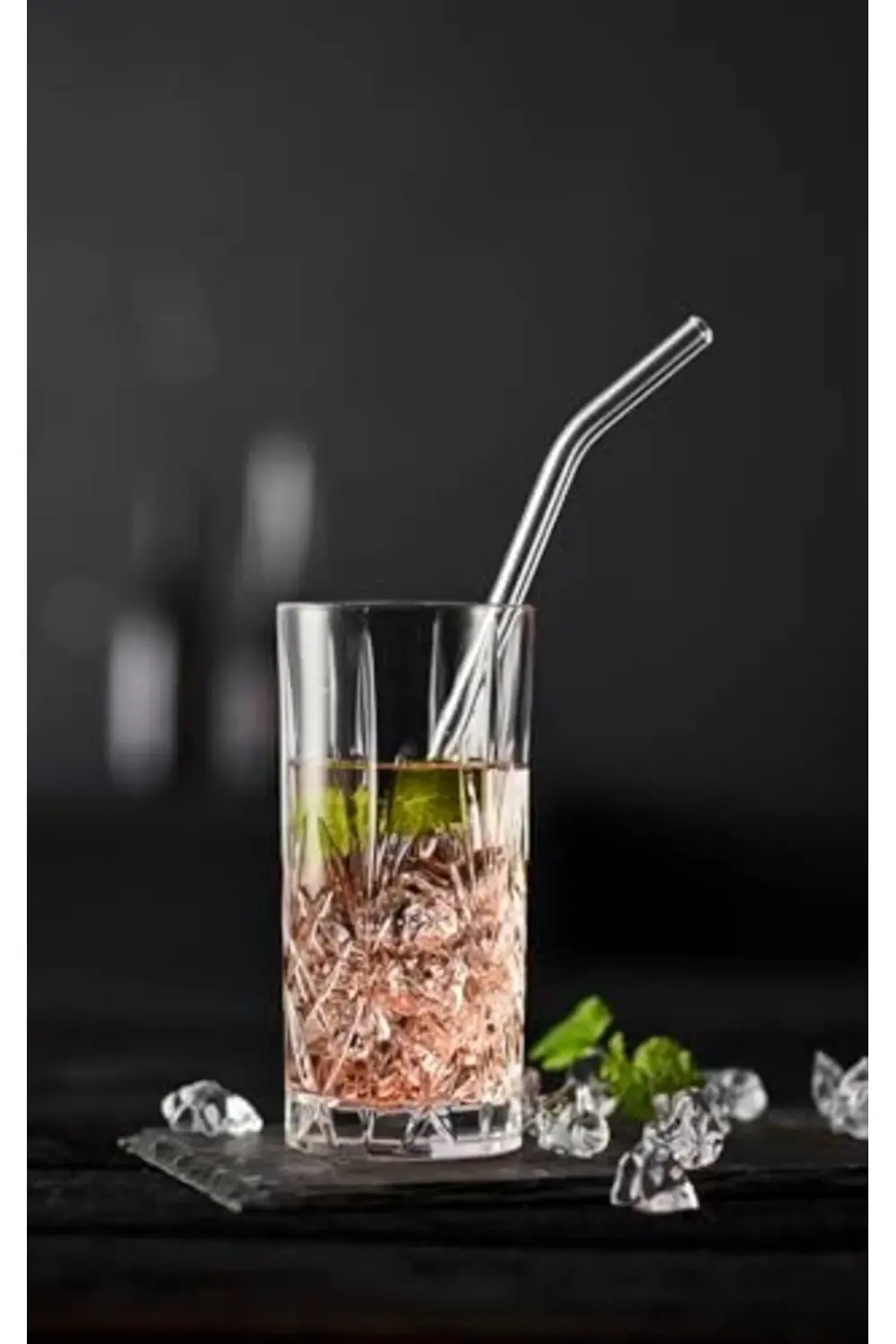 cam kristal Melodia Longdrink 36 CL 6 adet. 1178227