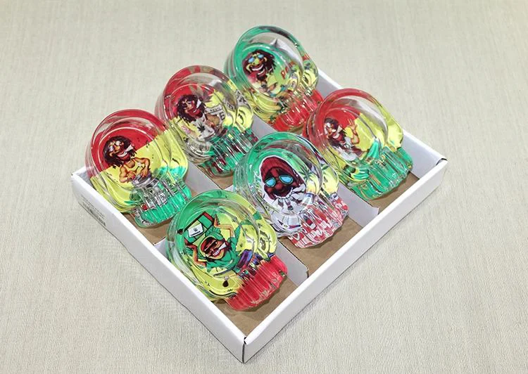 Cam Küllük Alk3697 - Şık Tasarımlı Cam Küllük (9.5x3 Cm) Fiyatı, Yorumları ve Özellikleri